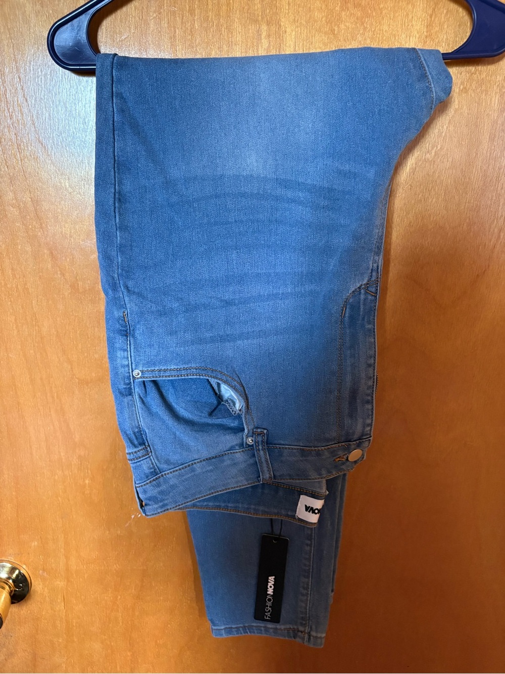 Fashion nova skinny jeans 18 new